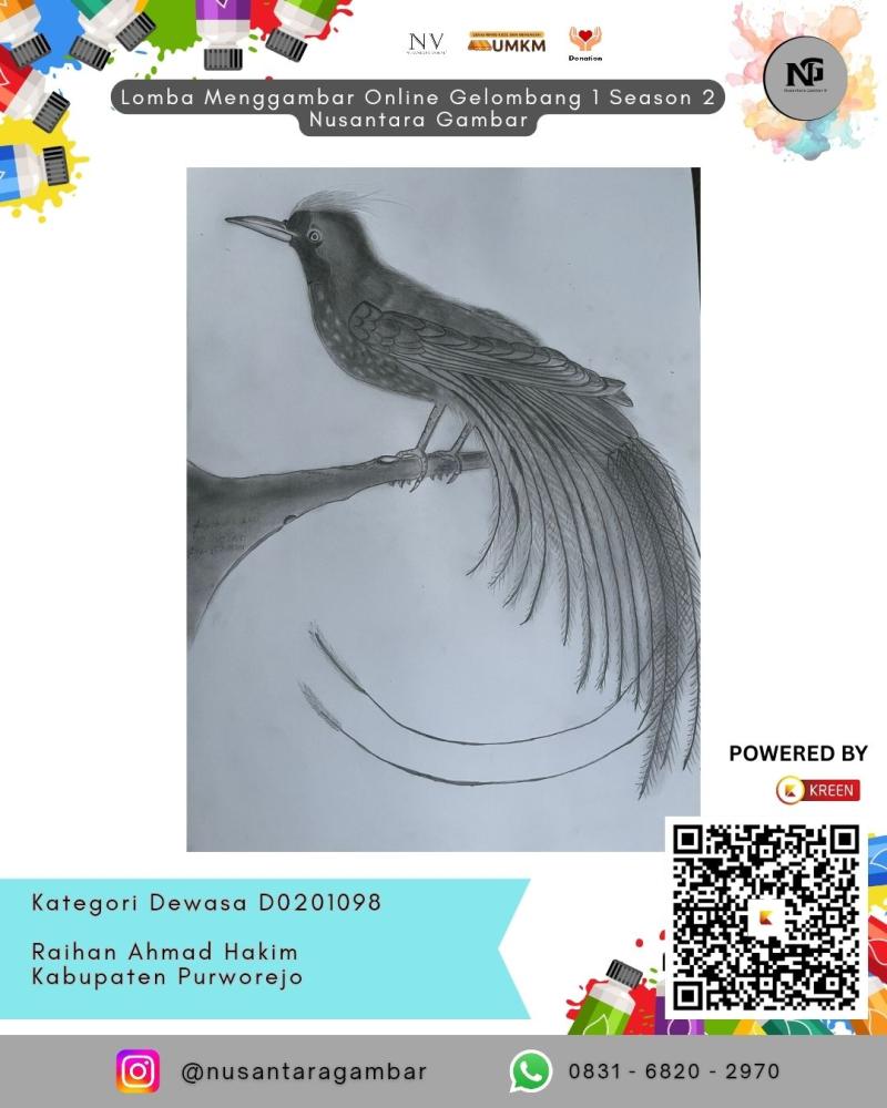 Poster Finalis