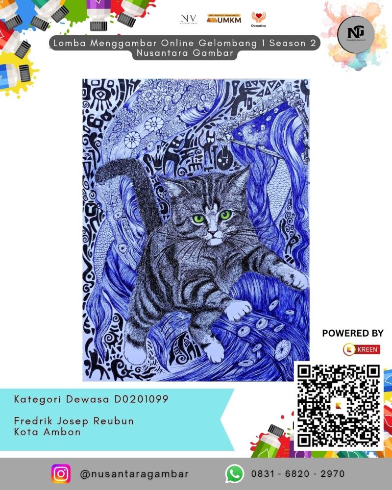 Poster Finalis