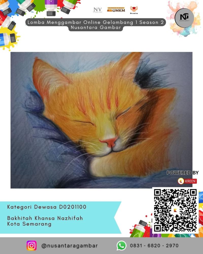 Poster Finalis