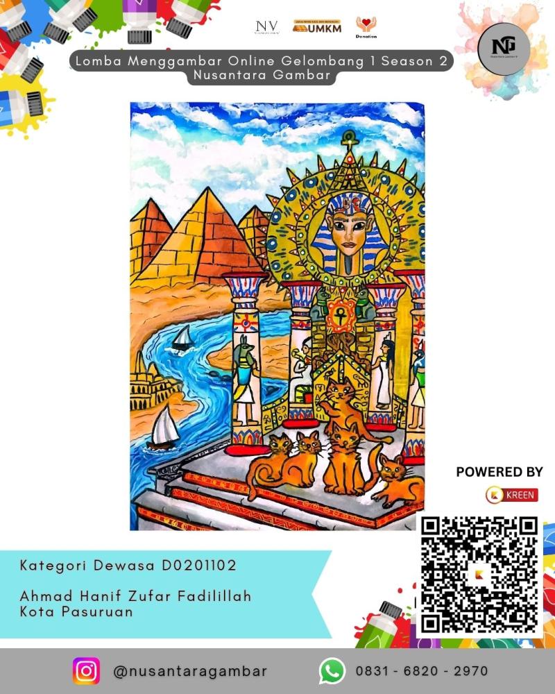 Poster Finalis