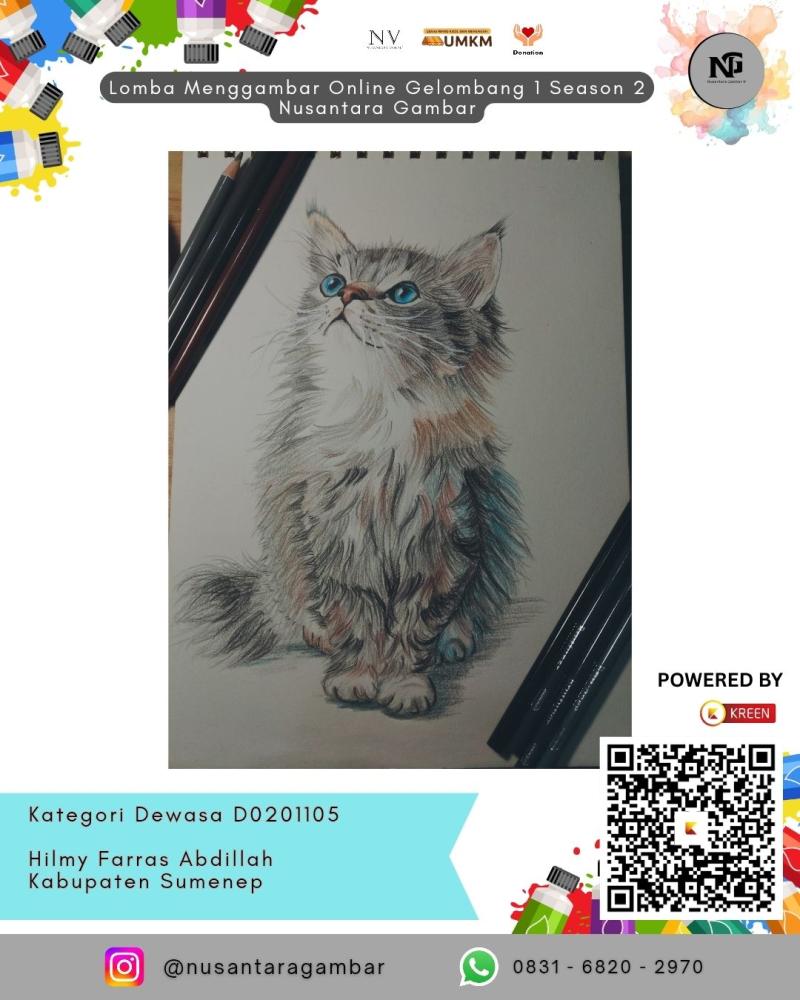 Poster Finalis