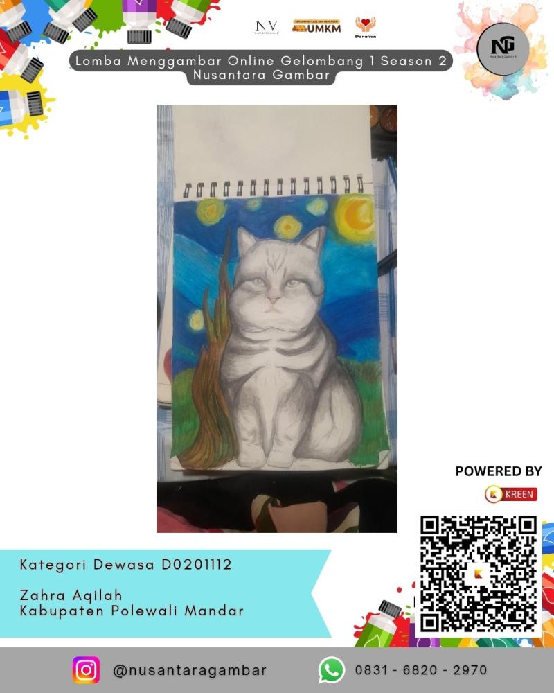 Poster Finalis