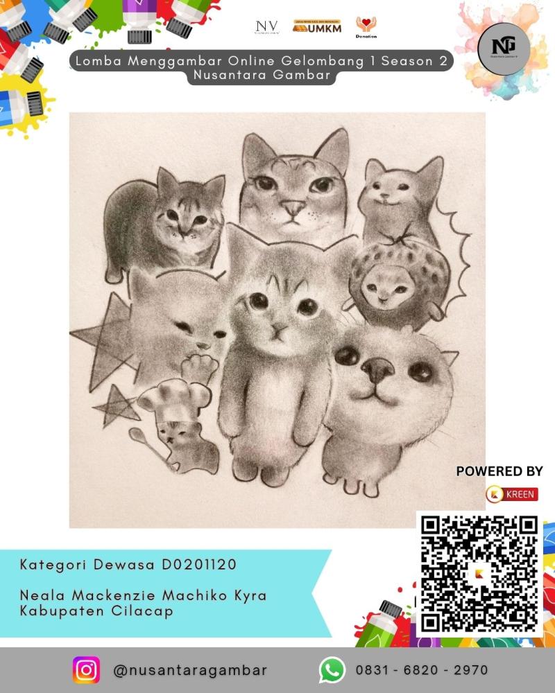 Poster Finalis
