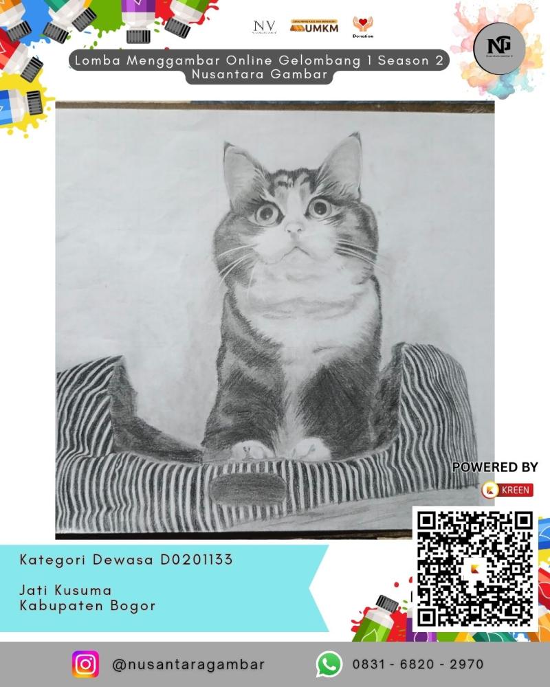 Poster Finalis