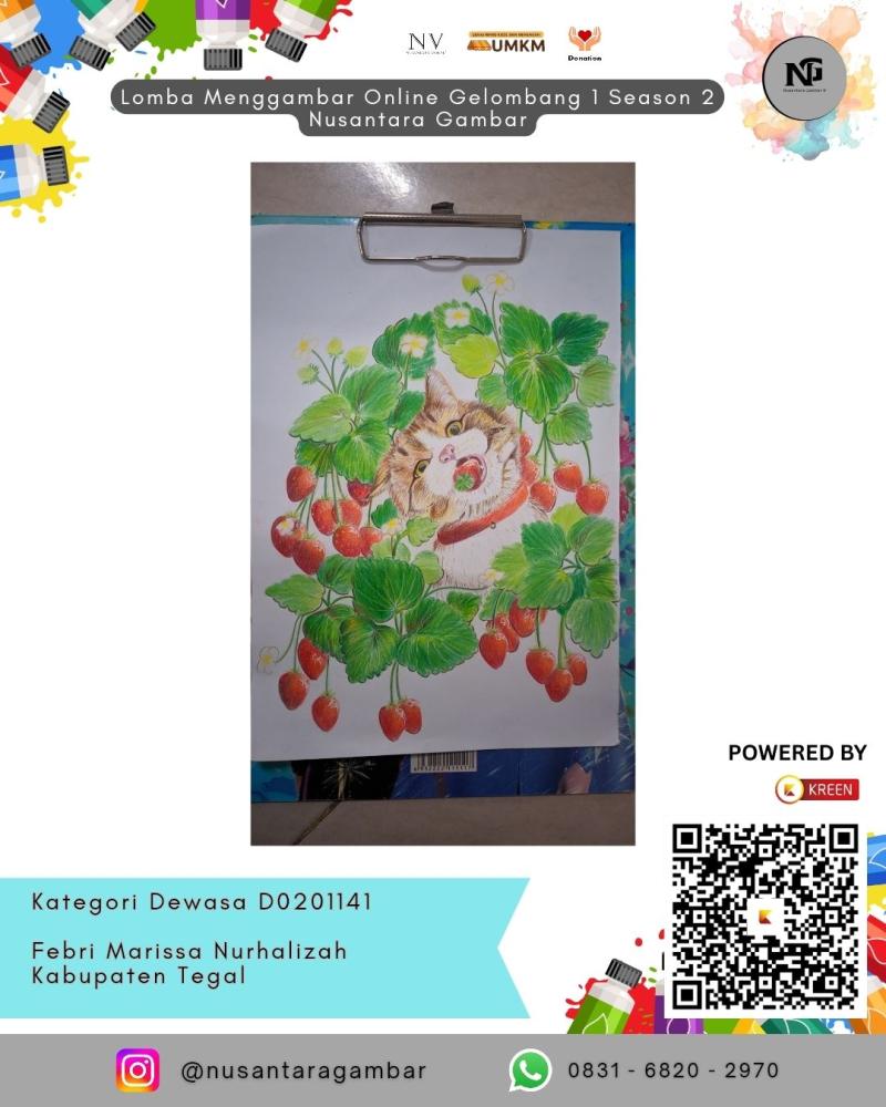 Poster Finalis