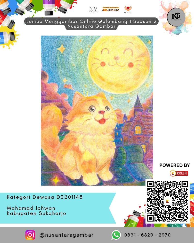 Poster Finalis