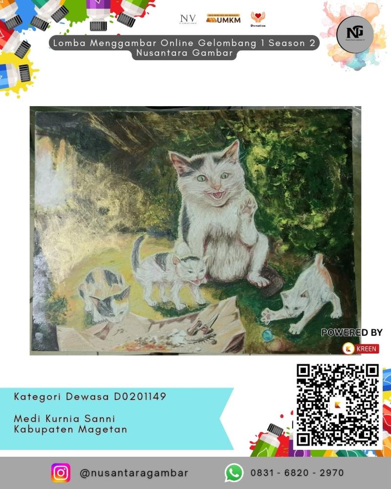 Poster Finalis