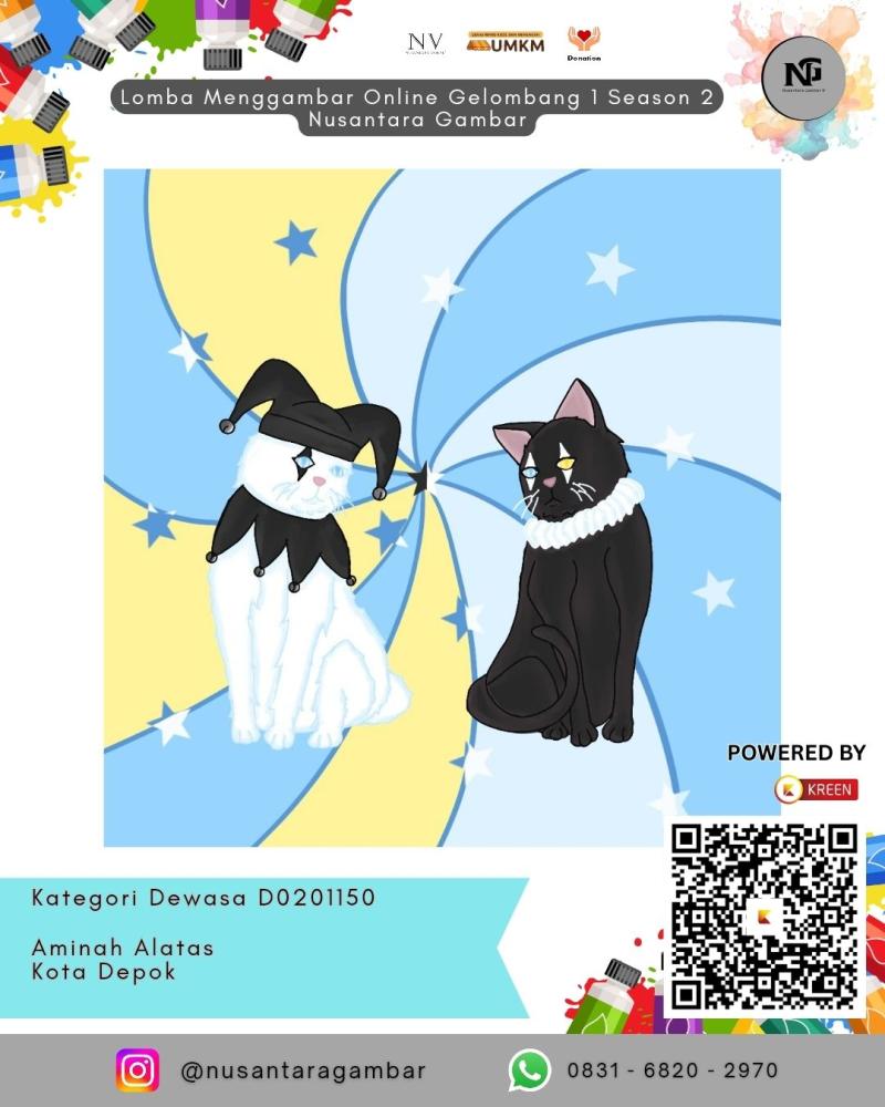 Poster Finalis