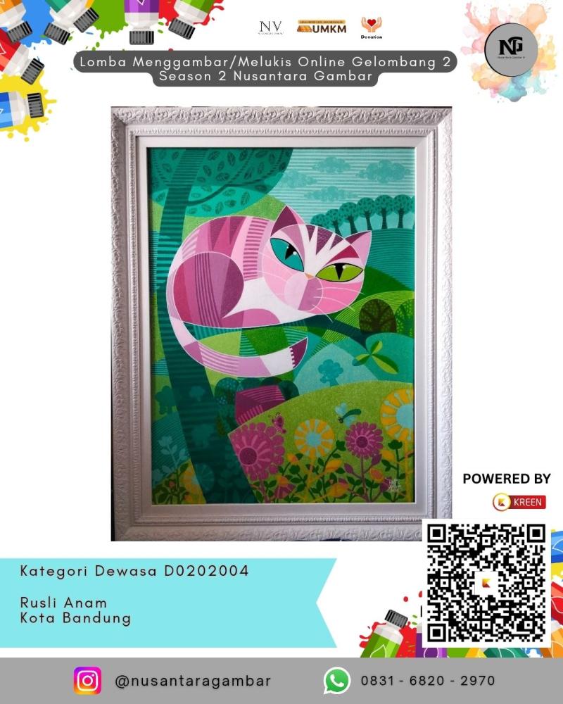 Poster Finalis