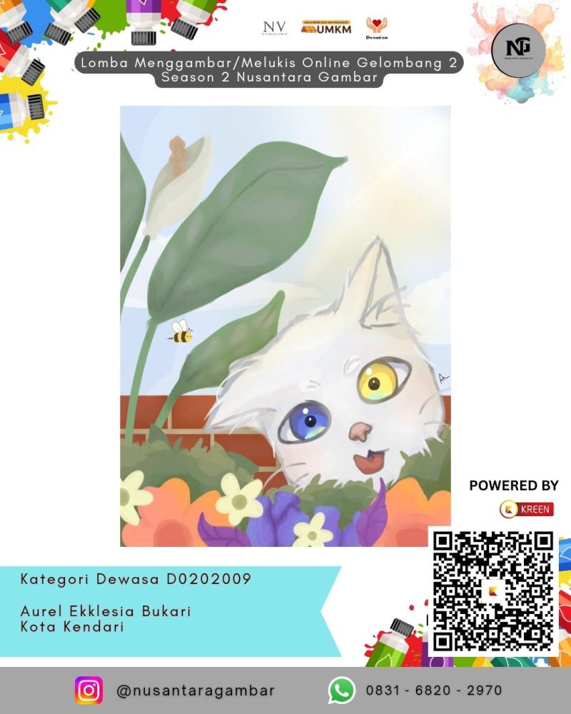 Poster Finalis