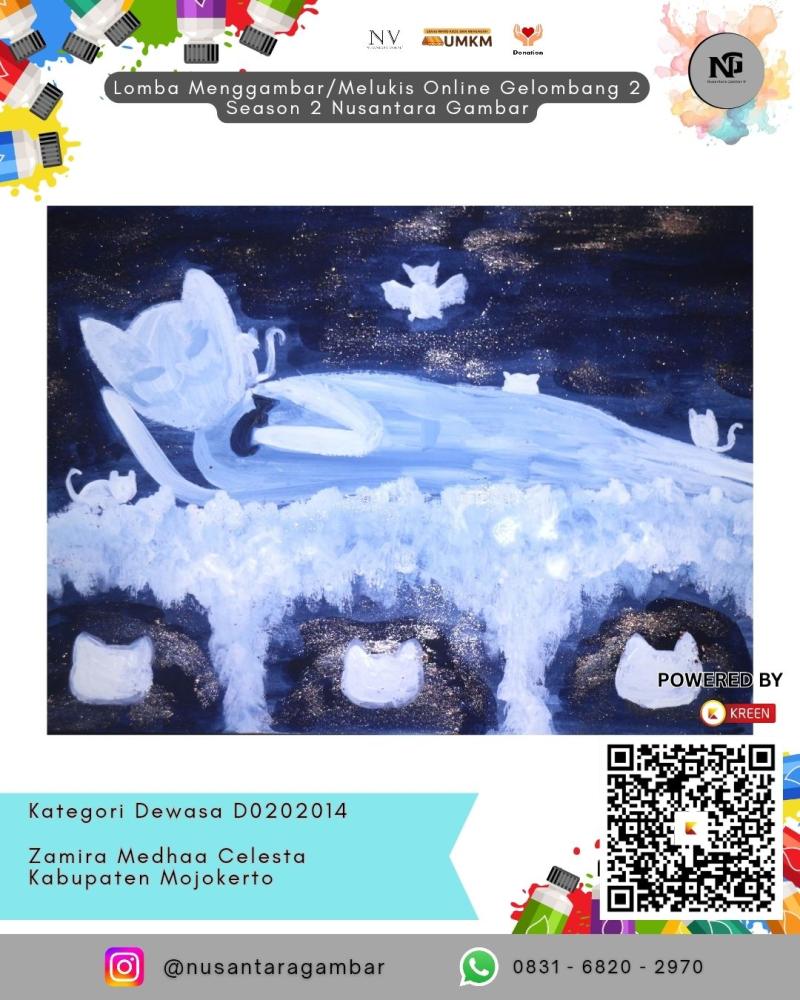 Poster Finalis