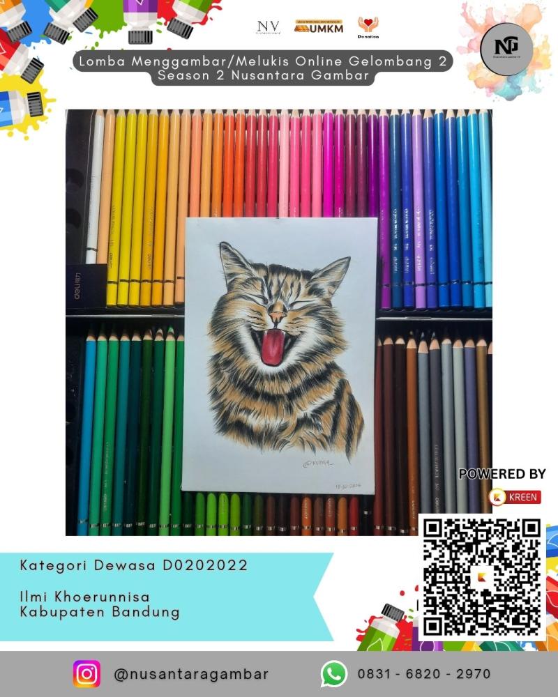 Poster Finalis