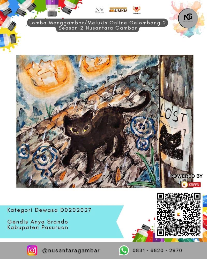 Poster Finalis