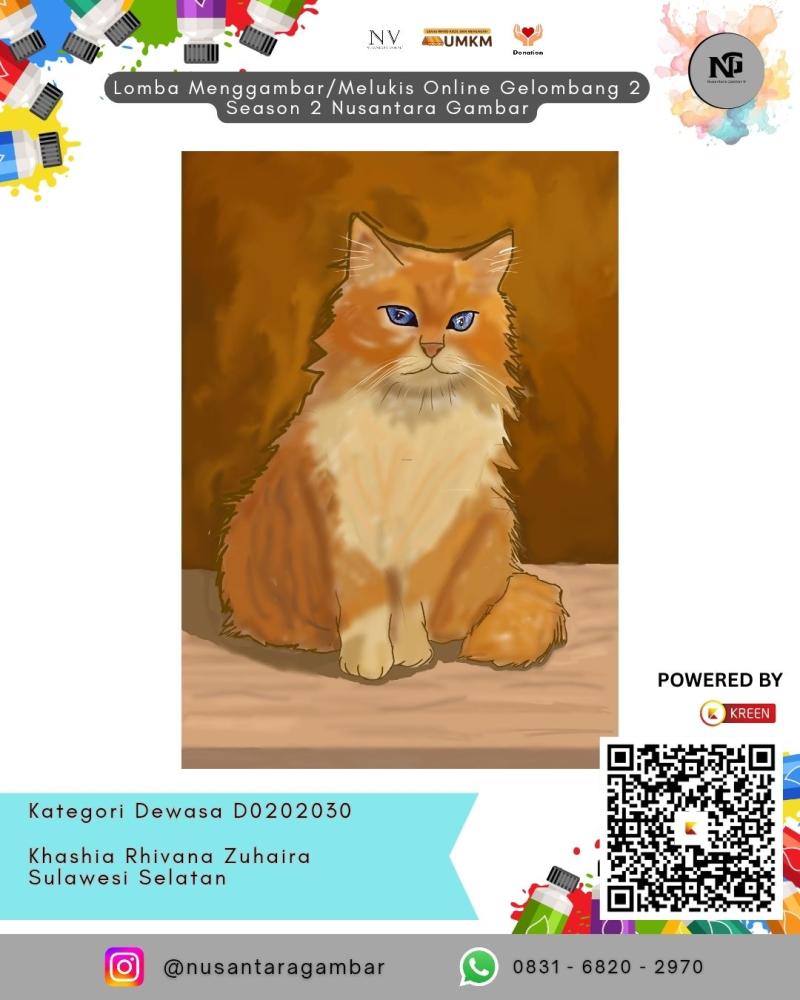 Poster Finalis