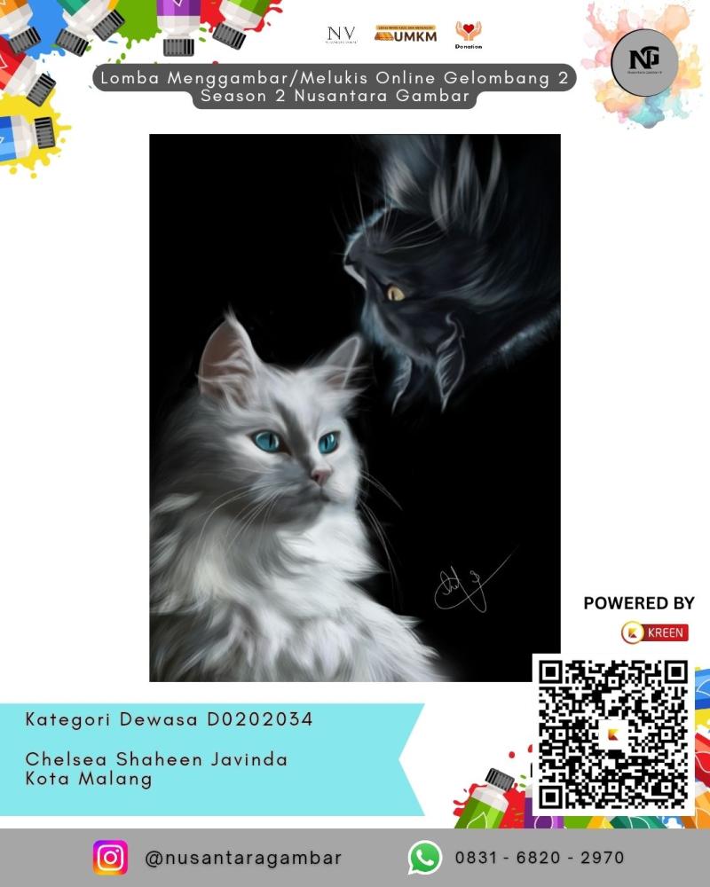Poster Finalis