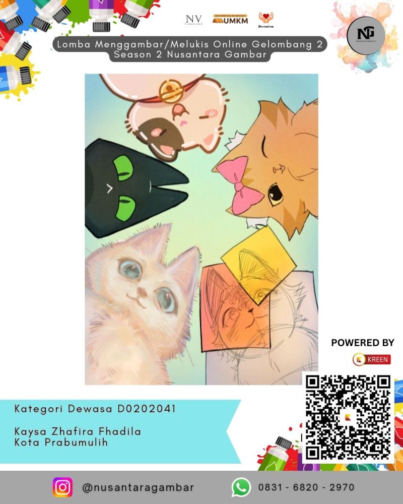Poster Finalis