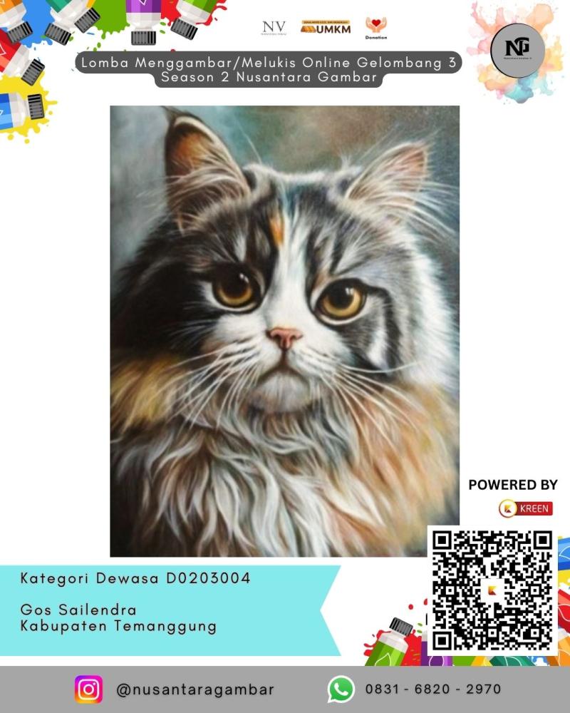 Poster Finalis