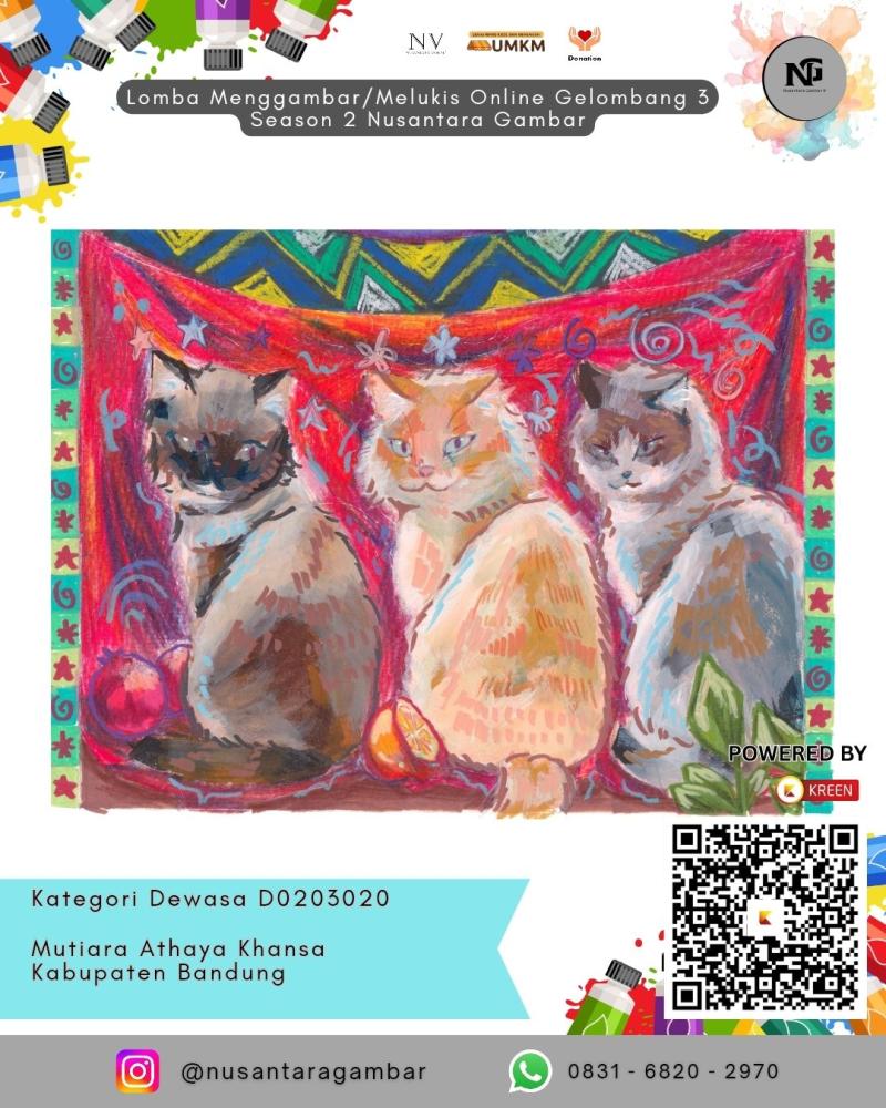 Poster Finalis
