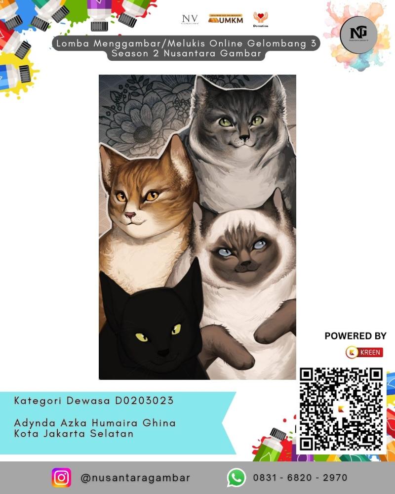 Poster Finalis