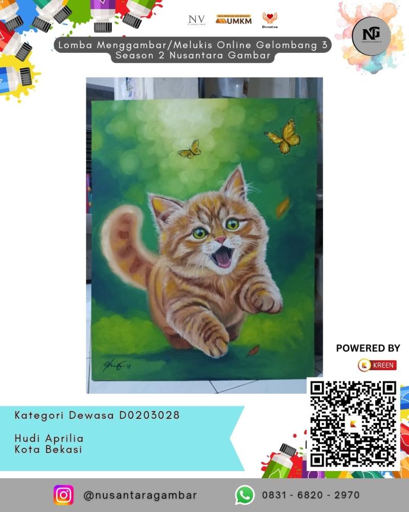 Poster Finalis