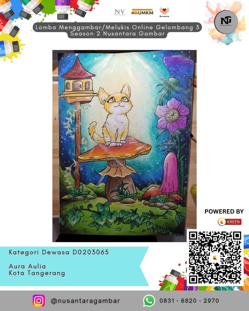 Poster Finalis