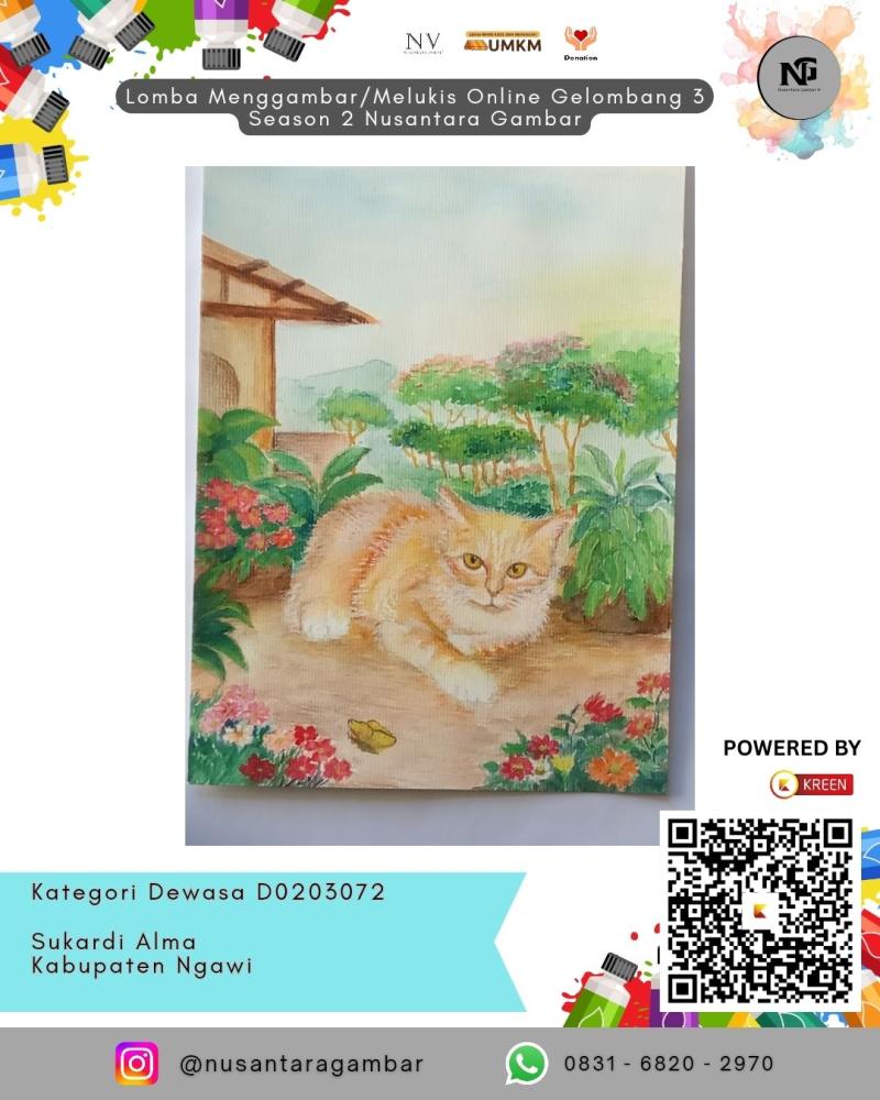 Poster Finalis