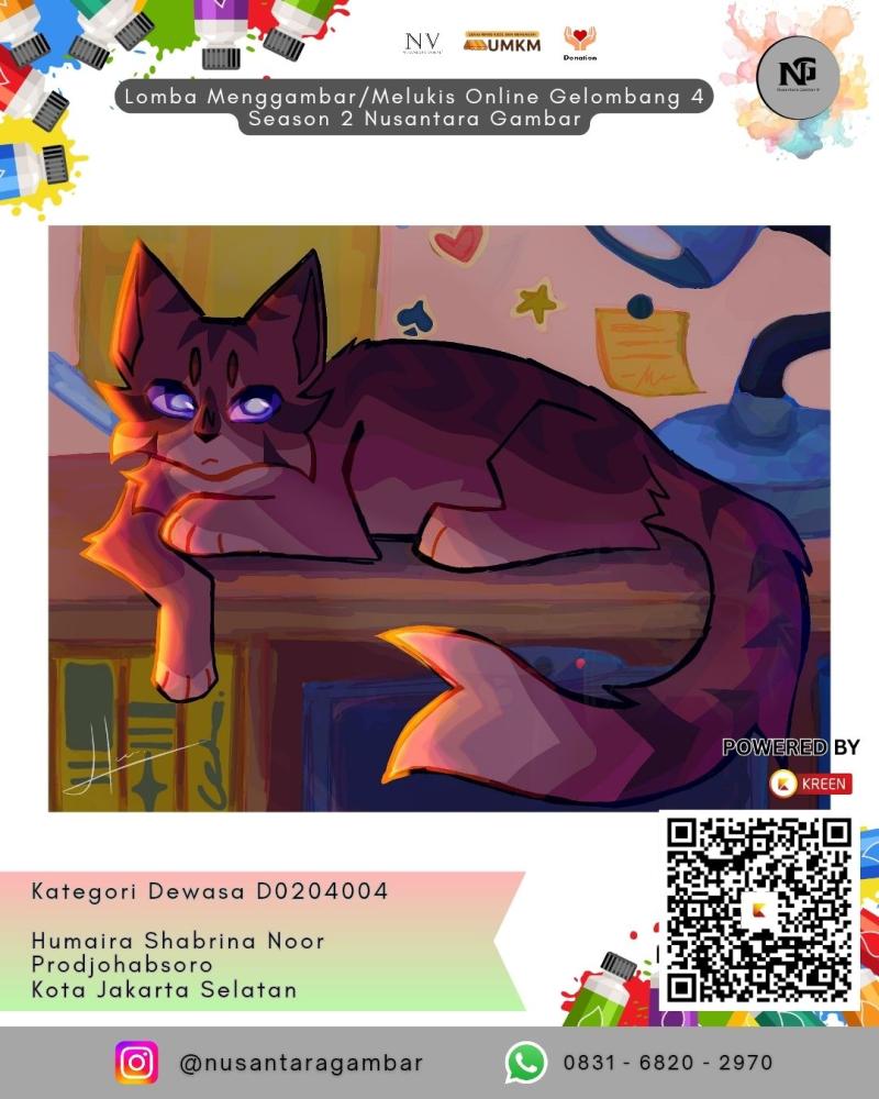 Poster Finalis
