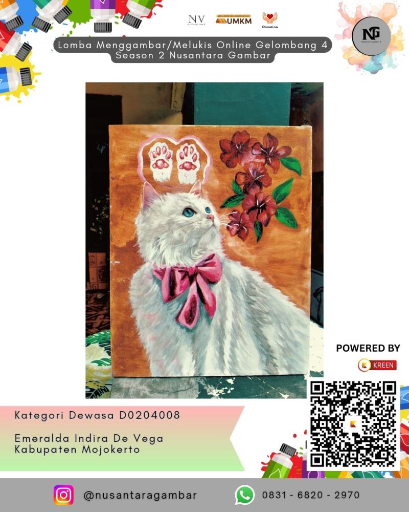 Poster Finalis