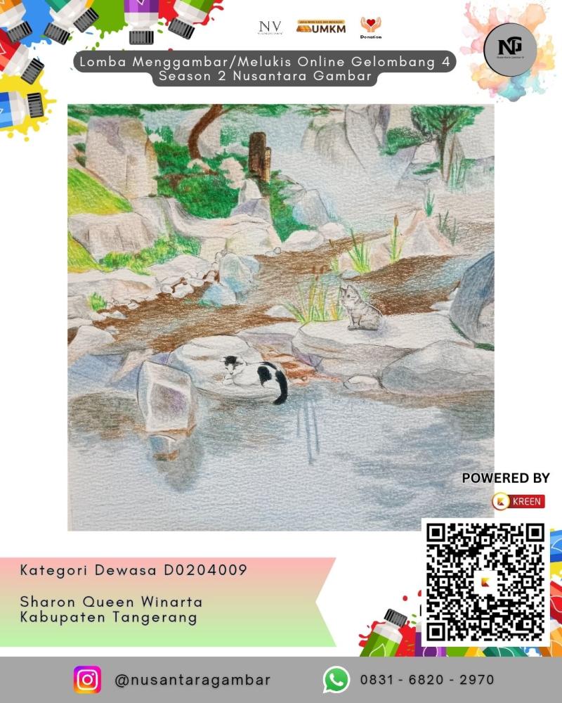 Poster Finalis