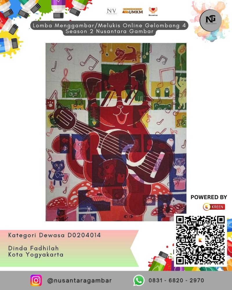 Poster Finalis
