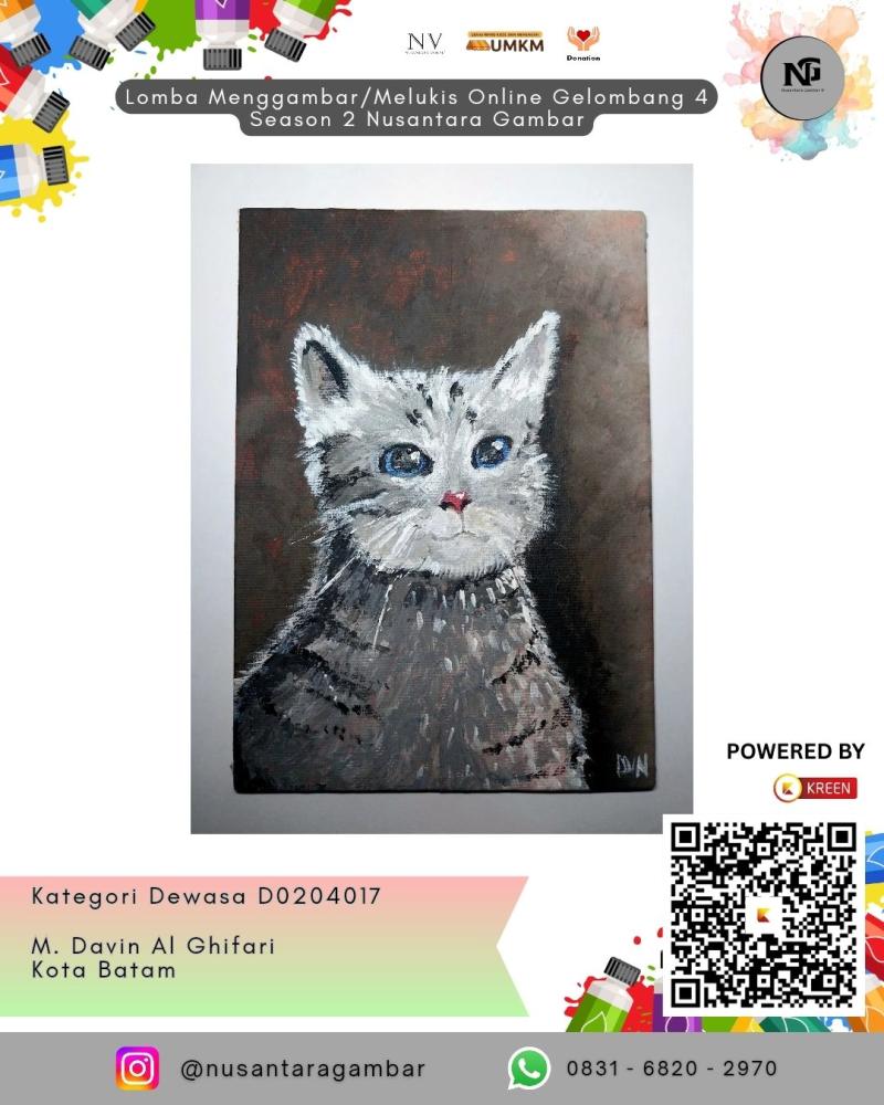 Poster Finalis