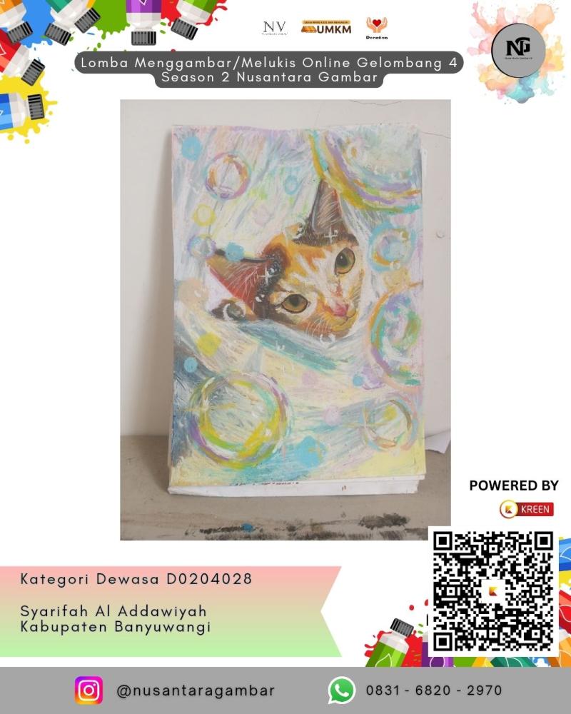 Poster Finalis