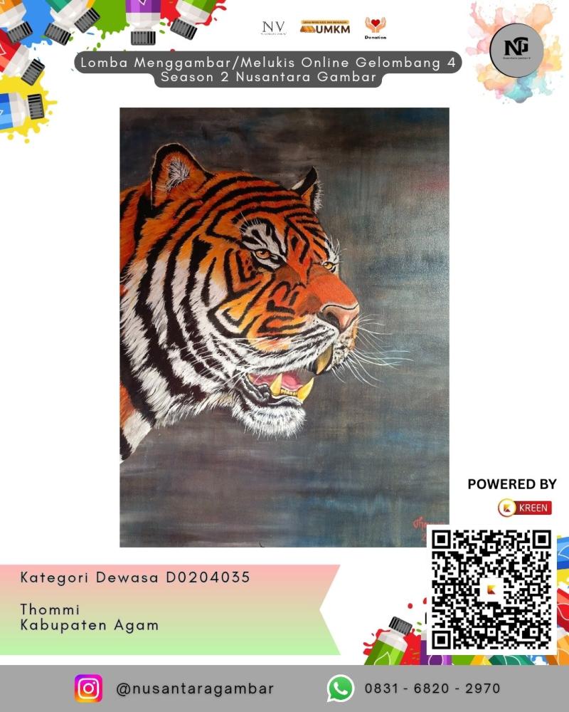 Poster Finalis