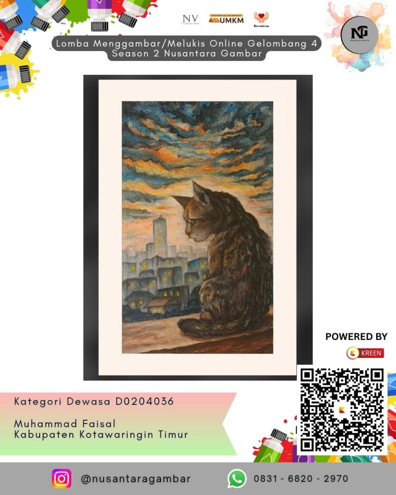 Poster Finalis