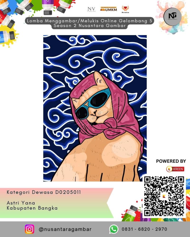 Poster Finalis