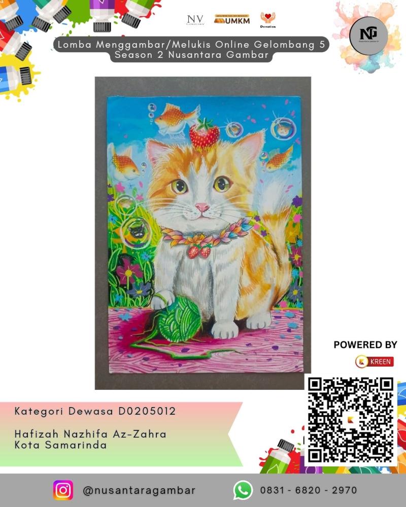Poster Finalis