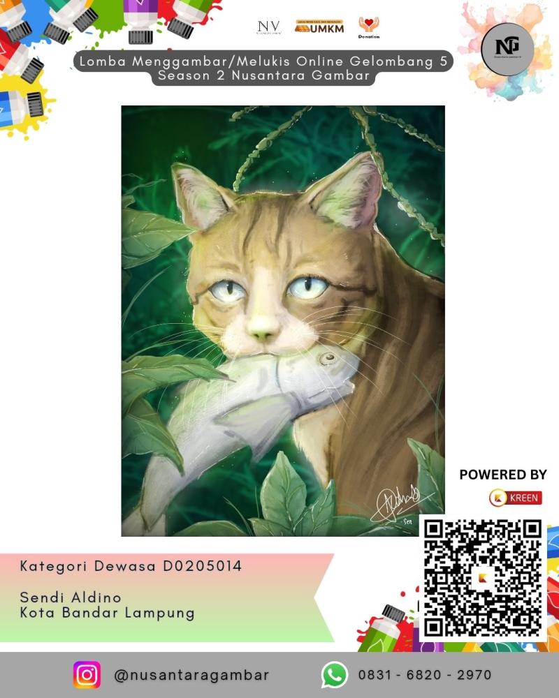 Poster Finalis