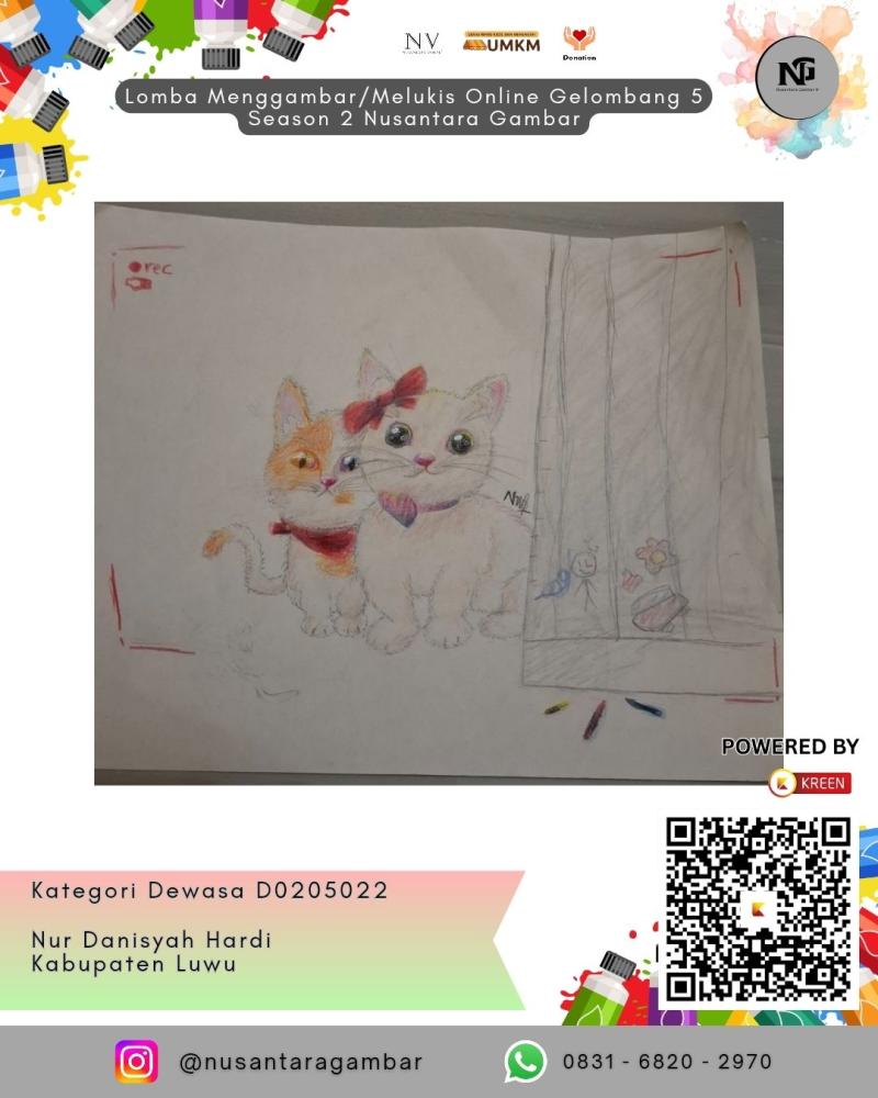 Poster Finalis