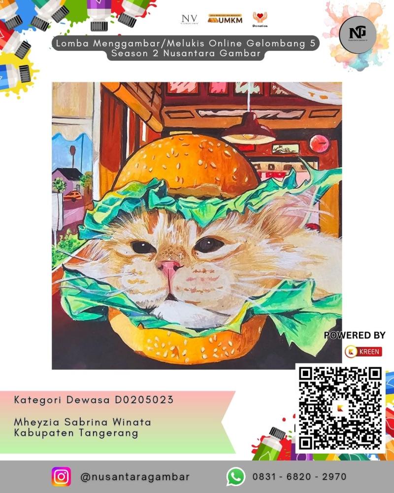 Poster Finalis
