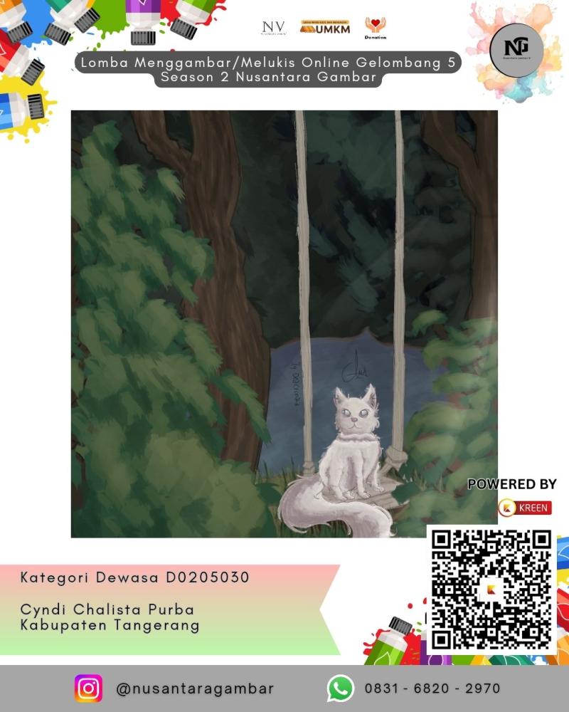Poster Finalis