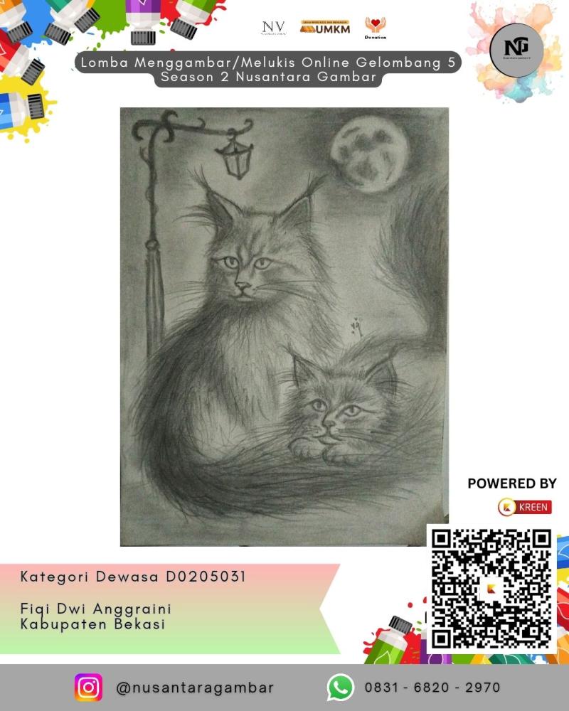 Poster Finalis
