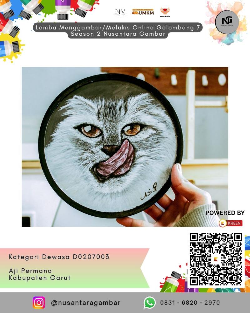 Poster Finalis