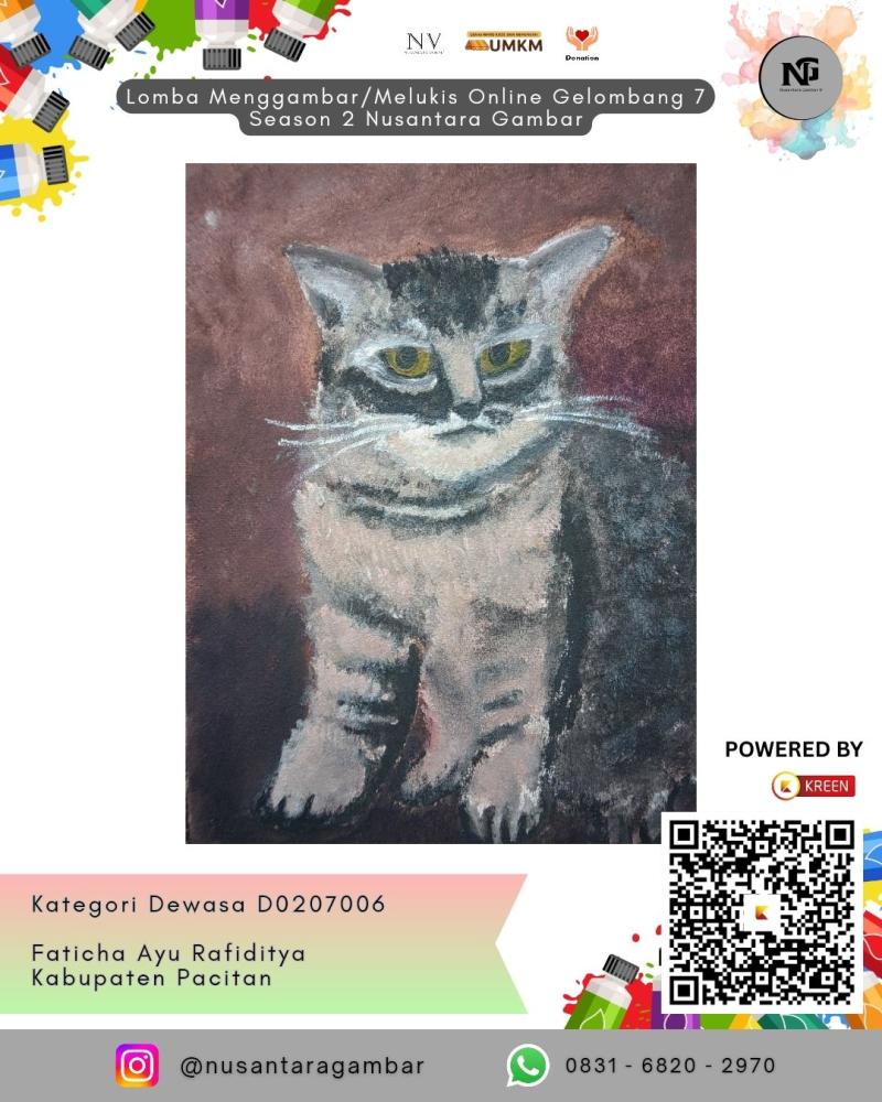 Poster Finalis