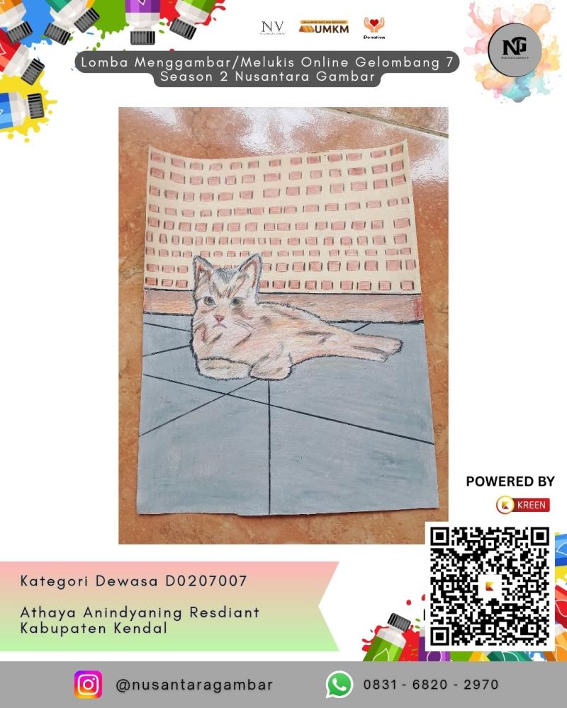 Poster Finalis