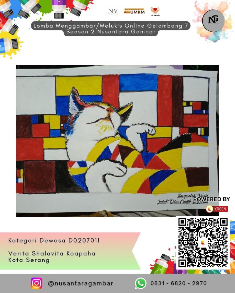 Poster Finalis