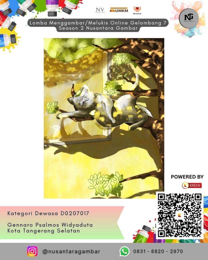 Poster Finalis