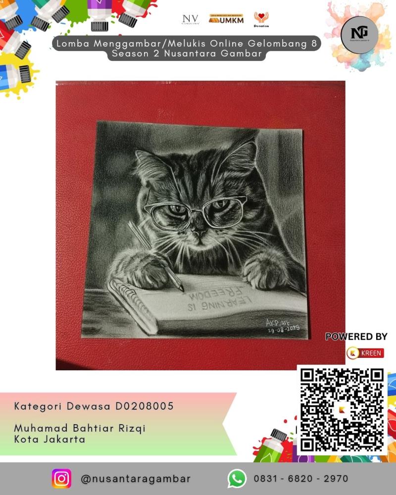 Poster Finalis