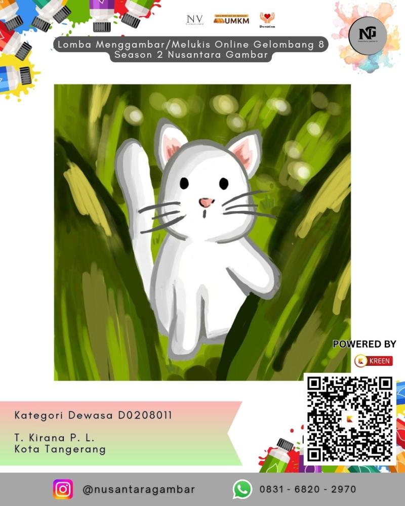 Poster Finalis