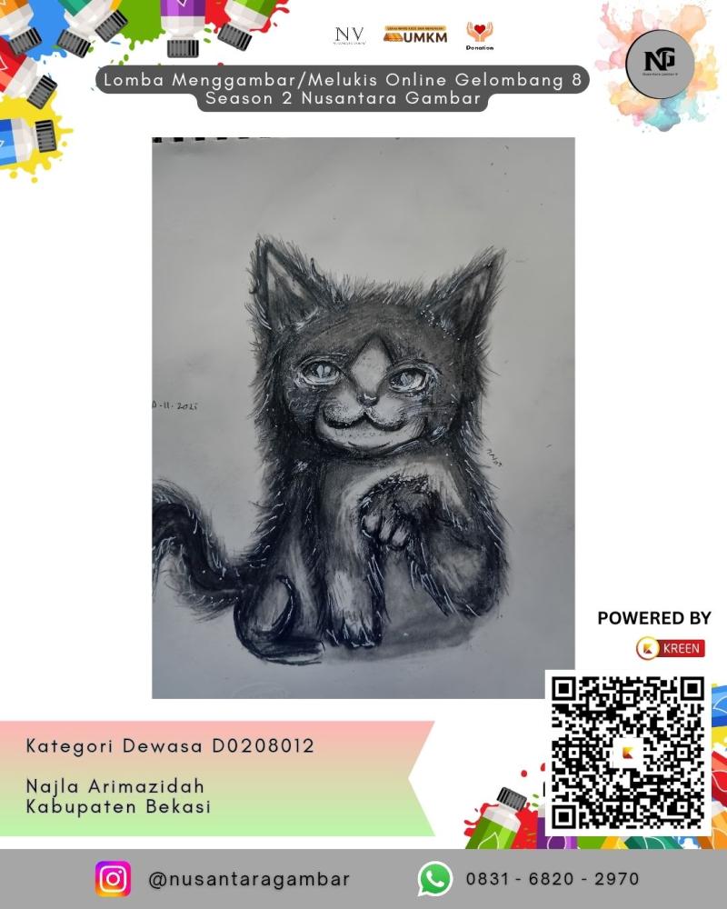 Poster Finalis