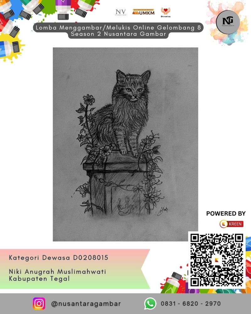 Poster Finalis